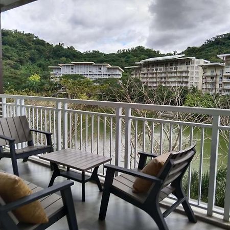 Pico De Loro Beach And Country Club Cutad 외부 사진
