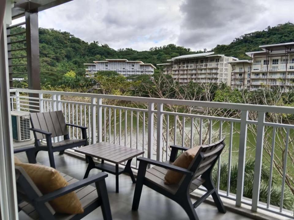 Pico De Loro Beach And Country Club Cutad 외부 사진