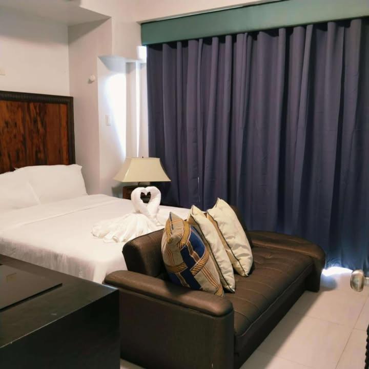 Pico De Loro Beach And Country Club Cutad 외부 사진