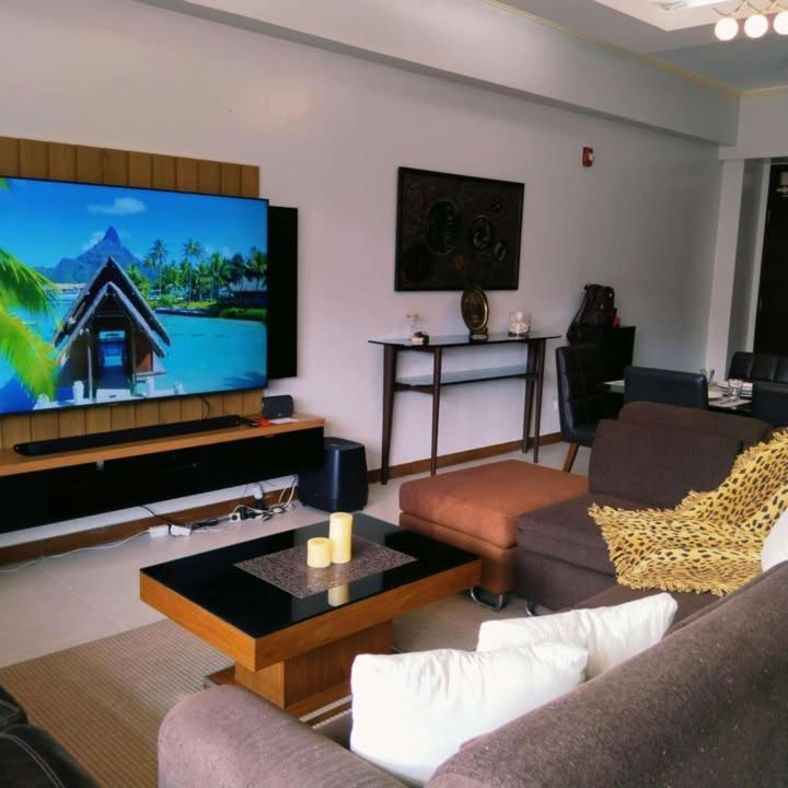 Pico De Loro Beach And Country Club Cutad 외부 사진